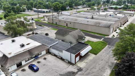 2305 Cottage Avenue Columbus IN 47201