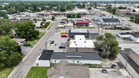 2305 Cottage Avenue Columbus IN 47201