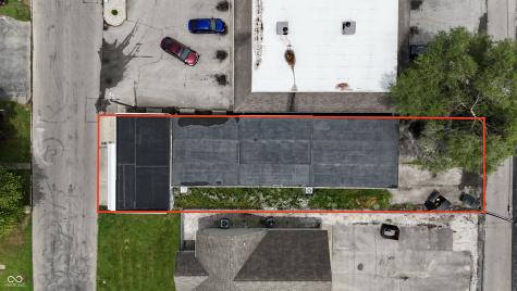 2305 Cottage Avenue Columbus IN 47201