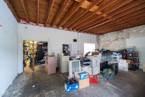2305 Cottage Avenue Columbus IN 47201