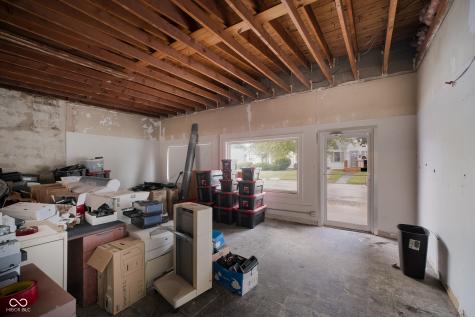 2305 Cottage Avenue Columbus IN 47201