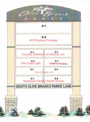 1500 S State Road 135 Road Greenwood IN 46143