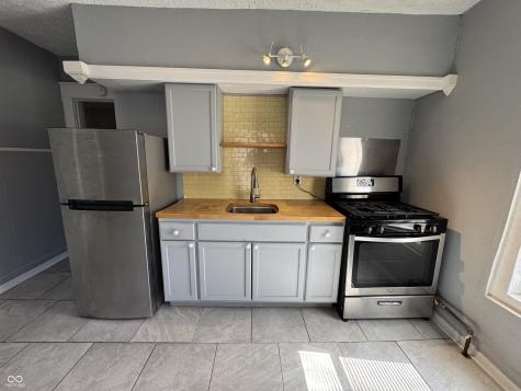 1515 E Michigan Street Indianapolis IN 46201