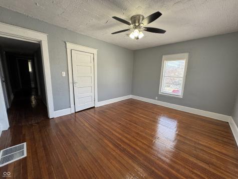 1515 E Michigan Street Indianapolis IN 46201