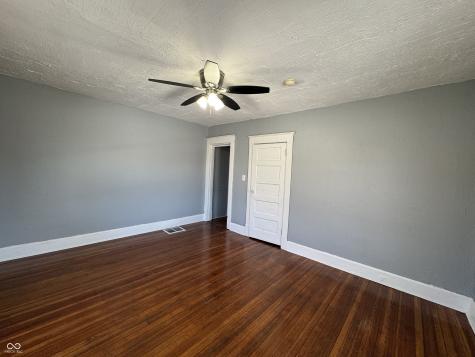 1515 E Michigan Street Indianapolis IN 46201