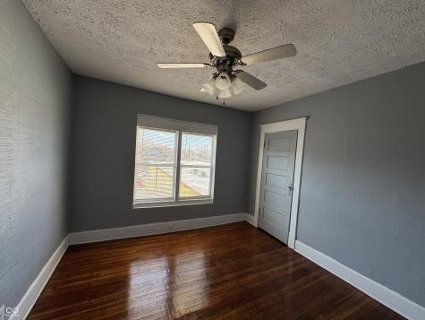 1515 E Michigan Street Indianapolis IN 46201