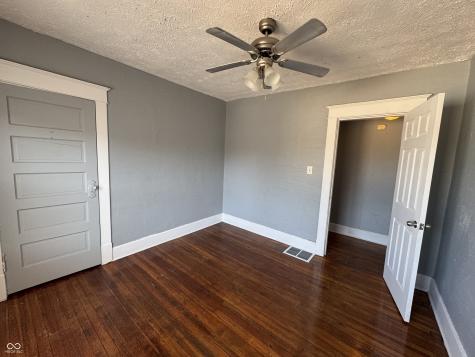 1515 E Michigan Street Indianapolis IN 46201