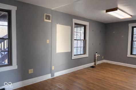1517 S Grant Avenue Crawfordsville IN 47933