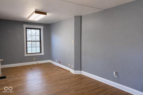 1517 S Grant Avenue Crawfordsville IN 47933