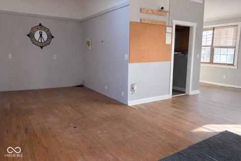 1517 S Grant Avenue Crawfordsville IN 47933