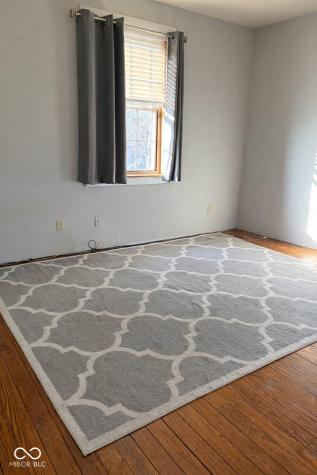 1517 S Grant Avenue Crawfordsville IN 47933