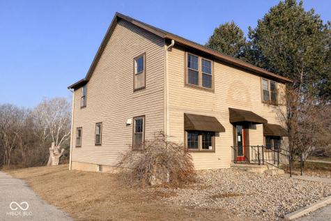 1517 S Grant Avenue Crawfordsville IN 47933