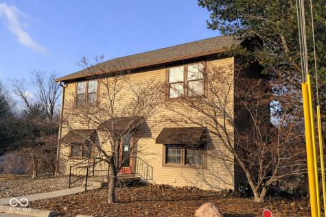 1517 S Grant Avenue Crawfordsville IN 47933