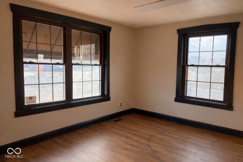 1517 S Grant Avenue Crawfordsville IN 47933