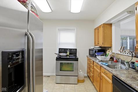 1109 N Shadeland Avenue Indianapolis IN 46219