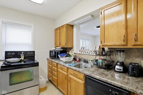 1109 N Shadeland Avenue Indianapolis IN 46219