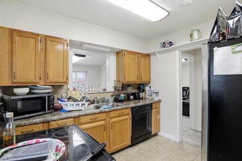 1109 N Shadeland Avenue Indianapolis IN 46219