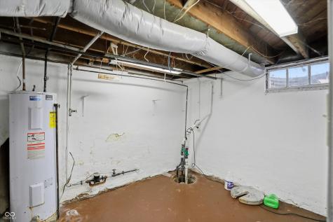 1109 N Shadeland Avenue Indianapolis IN 46219