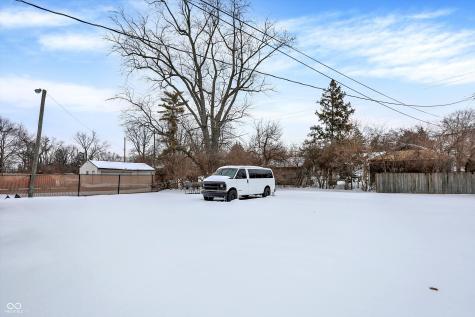1109 N Shadeland Avenue Indianapolis IN 46219