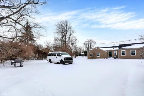 1109 N Shadeland Avenue Indianapolis IN 46219