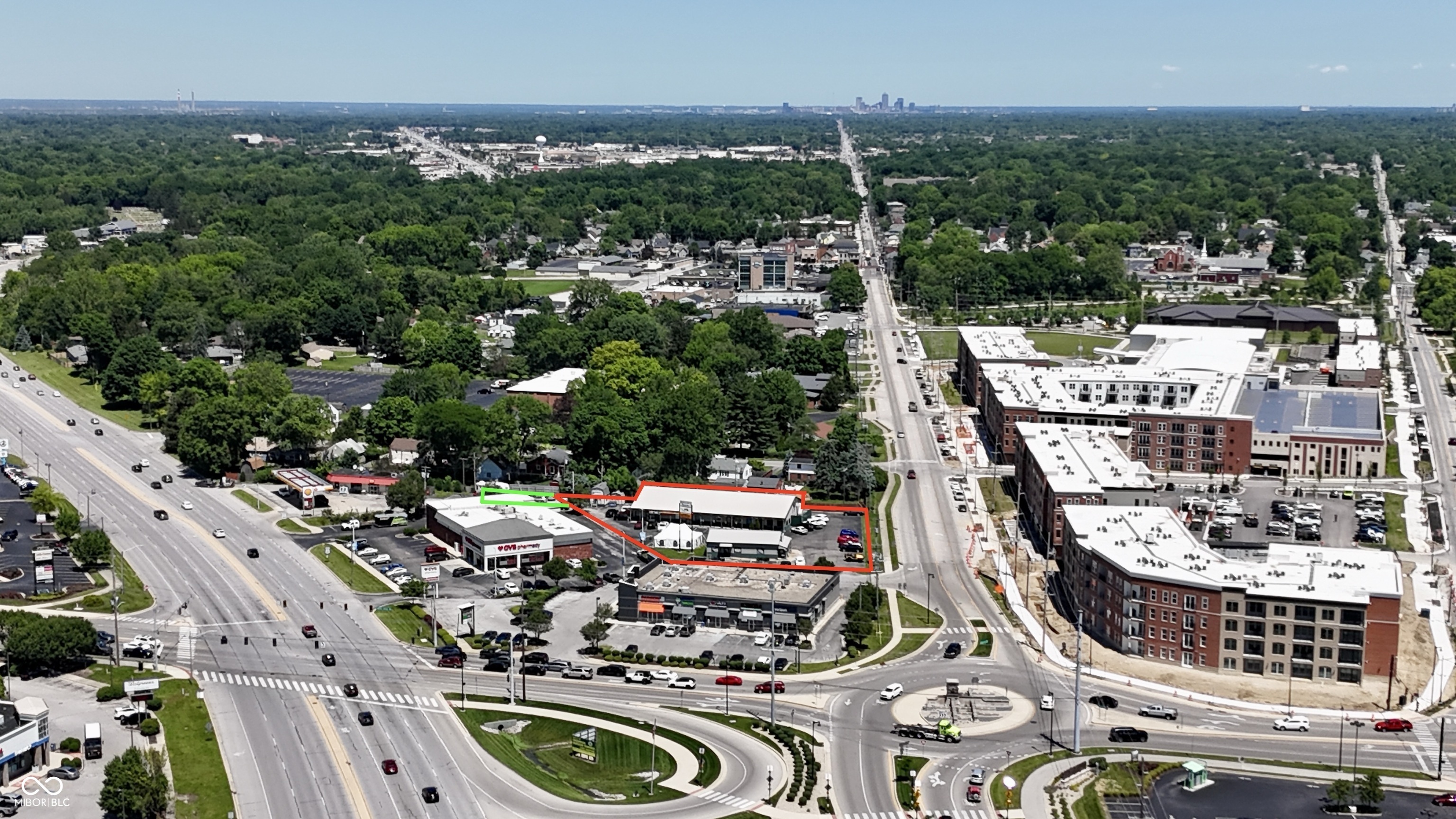 640 S Madison Avenue Greenwood IN 46142