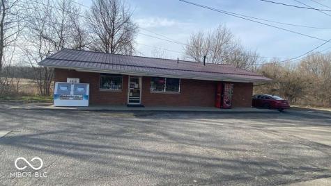 2870 S State Road 61 Road Winslow IN 47598