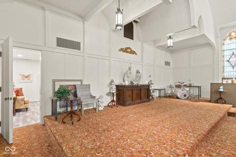 102 N Kattman Avenue Crothersville IN 47229