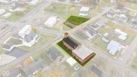 102 N Kattman Avenue Crothersville IN 47229