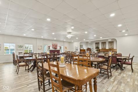 102 N Kattman Avenue Crothersville IN 47229