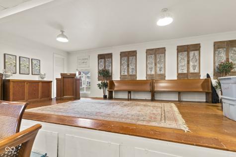 102 N Kattman Avenue Crothersville IN 47229