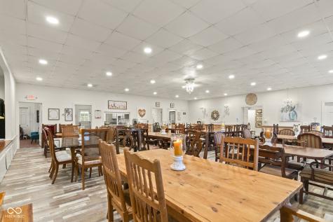 102 N Kattman Avenue Crothersville IN 47229