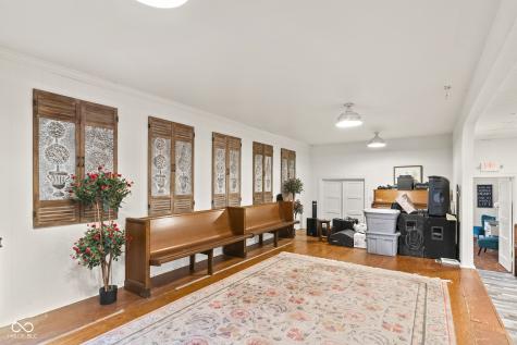 102 N Kattman Avenue Crothersville IN 47229