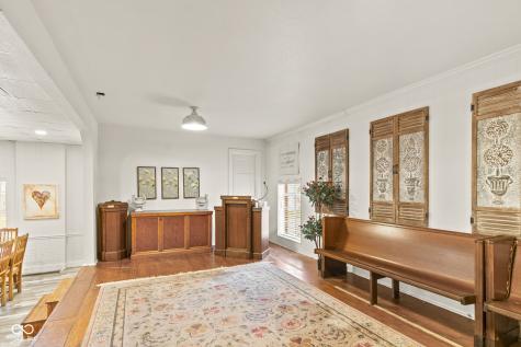 102 N Kattman Avenue Crothersville IN 47229