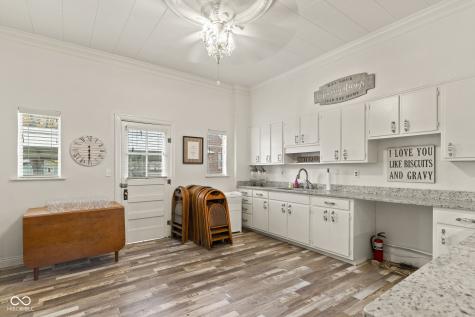 102 N Kattman Avenue Crothersville IN 47229