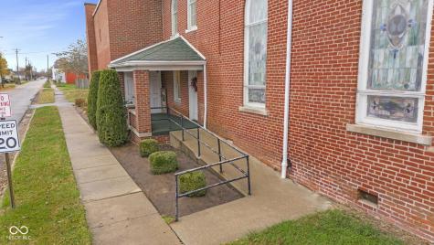 102 N Kattman Avenue Crothersville IN 47229