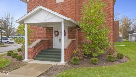 102 N Kattman Avenue Crothersville IN 47229