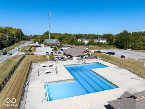 10601 Cumberland Road Fishers IN 46037