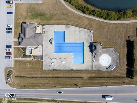 10601 Cumberland Road Fishers IN 46037