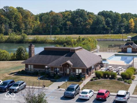 10601 Cumberland Road Fishers IN 46037