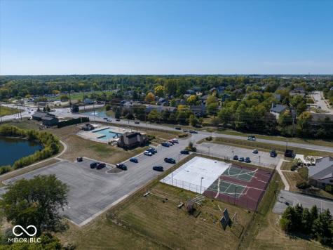10601 Cumberland Road Fishers IN 46037