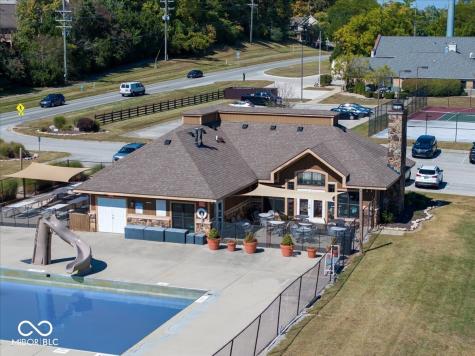 10601 Cumberland Road Fishers IN 46037