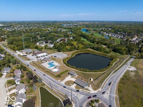 10601 Cumberland Road Fishers IN 46037