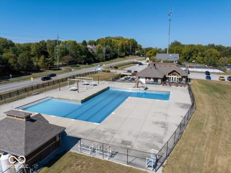10601 Cumberland Road Fishers IN 46037