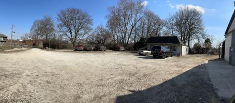 2250 N Mitthoefer Road Indianapolis IN 46229