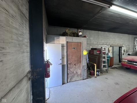 2250 N Mitthoefer Road Indianapolis IN 46229