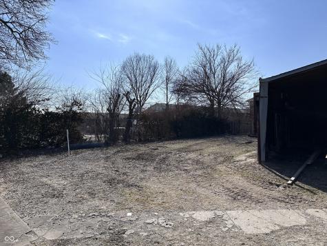 2250 N Mitthoefer Road Indianapolis IN 46229