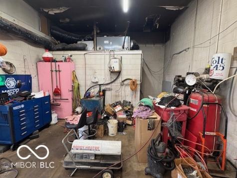 206 N Main Street Dunkirk IN 47336