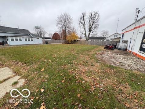 206 N Main Street Dunkirk IN 47336