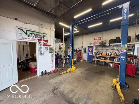 206 N Main Street Dunkirk IN 47336