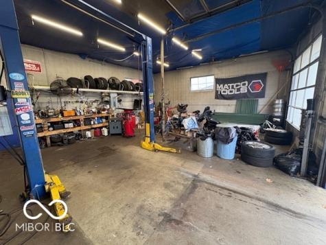 206 N Main Street Dunkirk IN 47336